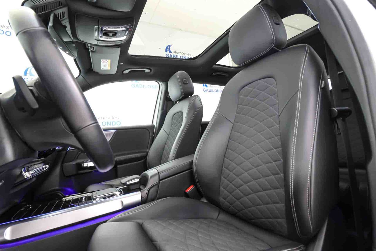 Mercedes GLB 2.0 GLB 200 D DCT 110KW (150CV) 7 Plazas - Foto 28