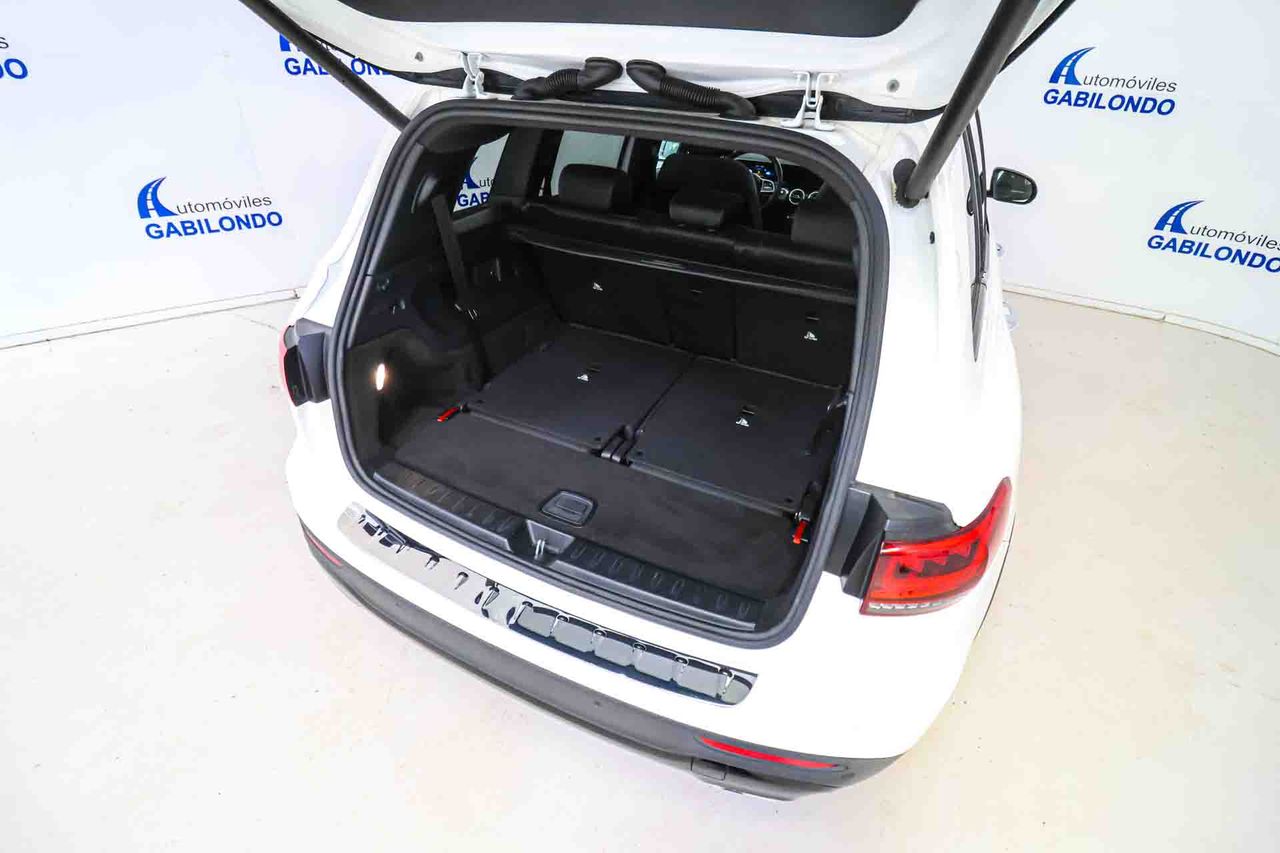 Mercedes GLB 2.0 GLB 200 D DCT 110KW (150CV) 7 Plazas - Foto 53