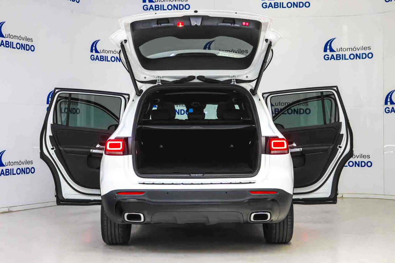 Mercedes GLB 2.0 GLB 200 D DCT 110KW (150CV) 7 Plazas - Foto 25