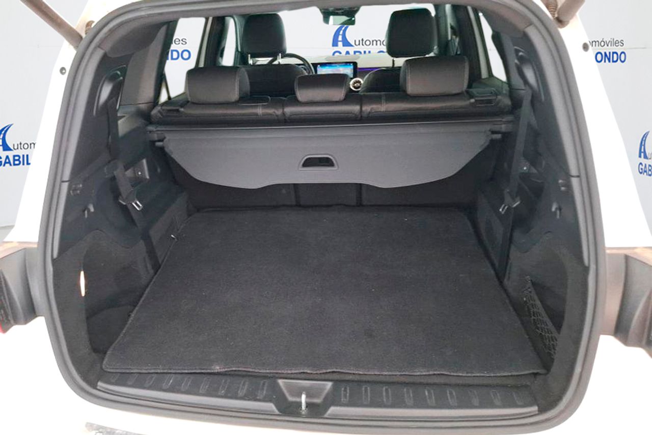 Mercedes GLB 2.0 GLB 200 D DCT 110KW (150CV) - Foto 9
