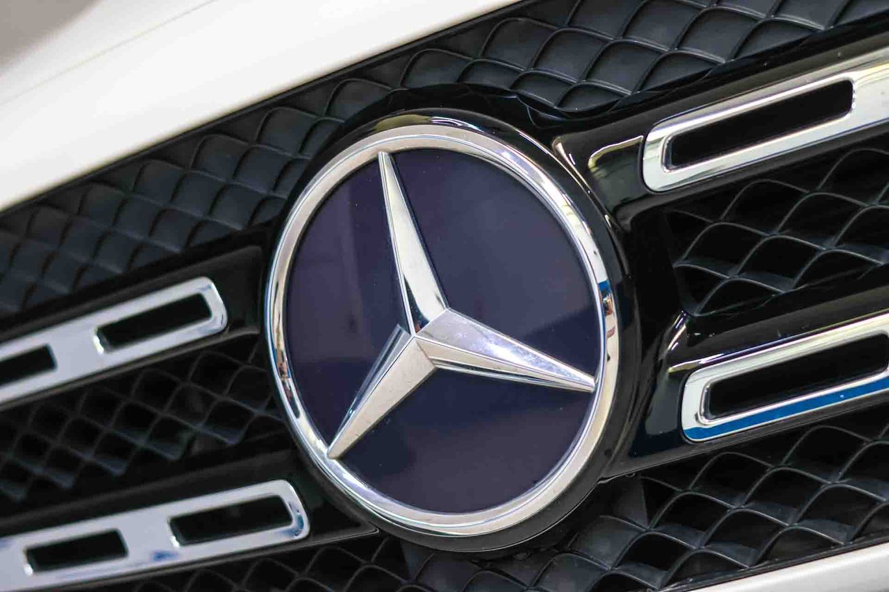Mercedes GLB 2.0 GLB 200 D DCT 110KW (150CV) 7 Plazas - Foto 11