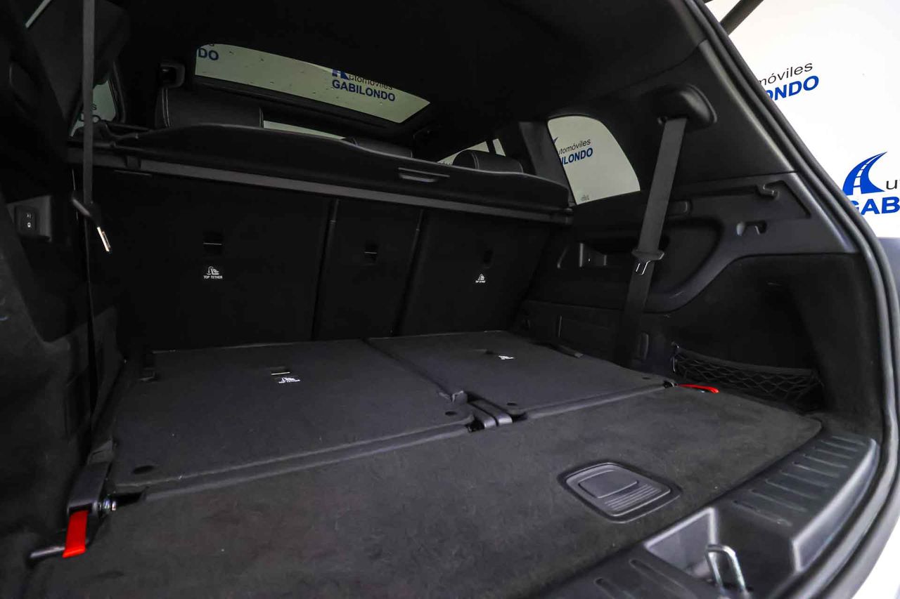Mercedes GLB 2.0 GLB 200 D DCT 110KW (150CV) 7 Plazas - Foto 55