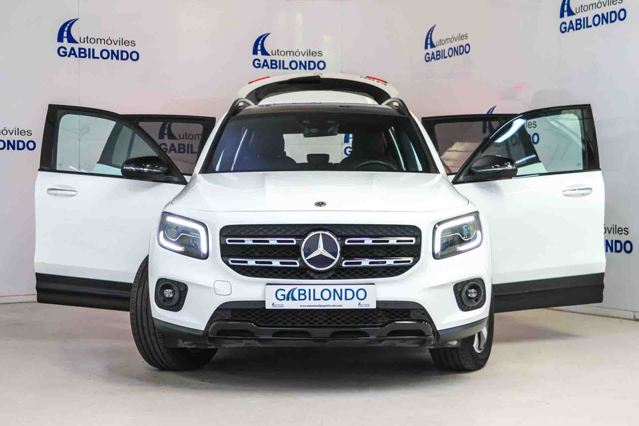 Mercedes GLB 2.0 GLB 200 D DCT 110KW (150CV) 7 Plazas - Foto 24