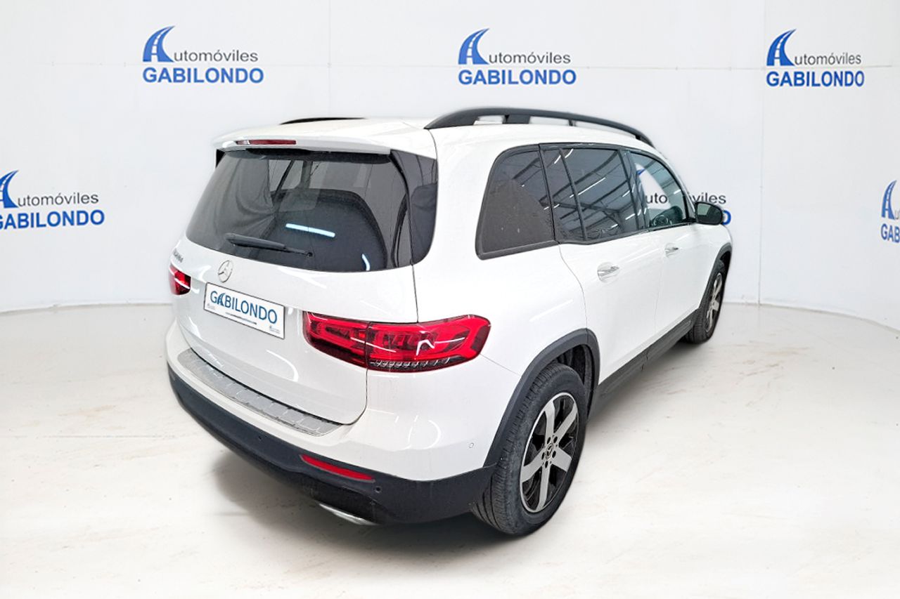 Mercedes GLB 2.0 GLB 200 D DCT 110KW (150CV) - Foto 3