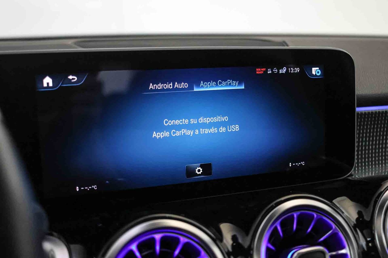 Mercedes GLB 2.0 GLB 200 D DCT 110KW (150CV) 7 Plazas - Foto 65