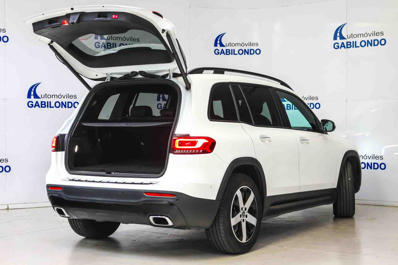 Mercedes GLB 2.0 GLB 200 D DCT 110KW (150CV) 7 Plazas - Foto 18