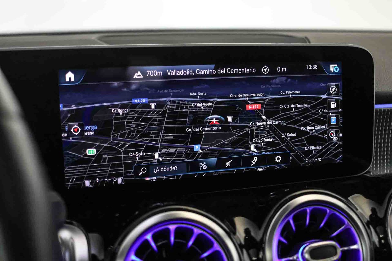 Mercedes GLB 2.0 GLB 200 D DCT 110KW (150CV) 7 Plazas - Foto 60
