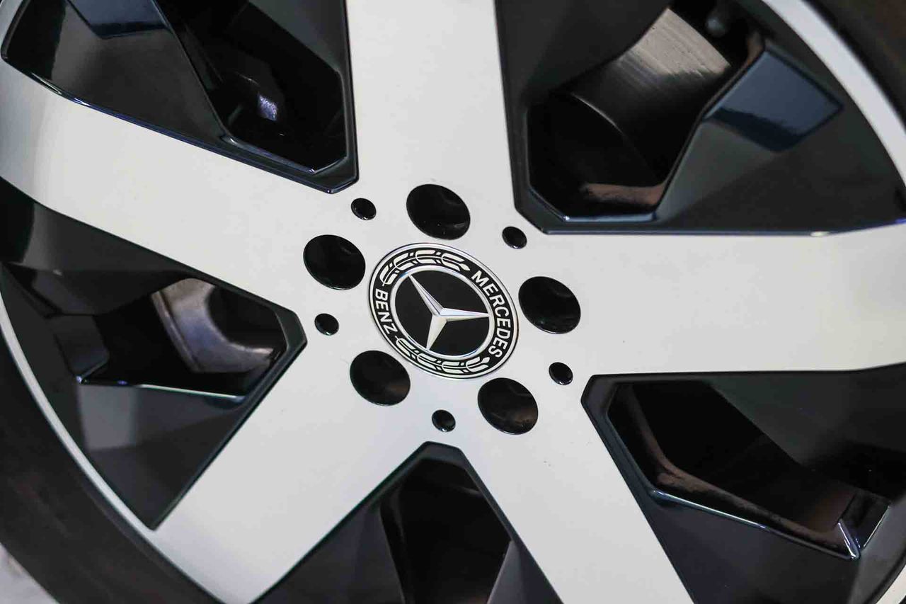 Mercedes GLB 2.0 GLB 200 D DCT 110KW (150CV) 7 Plazas - Foto 19
