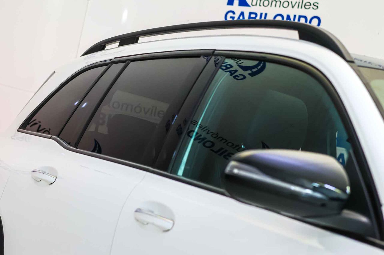 Mercedes GLB 2.0 GLB 200 D DCT 110KW (150CV) 7 Plazas - Foto 20