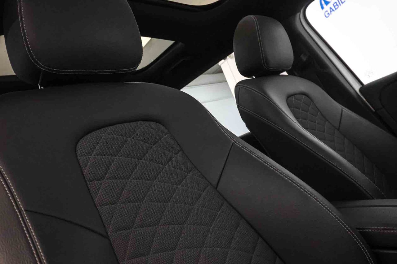 Mercedes GLB 2.0 GLB 200 D DCT 110KW (150CV) 7 Plazas - Foto 50