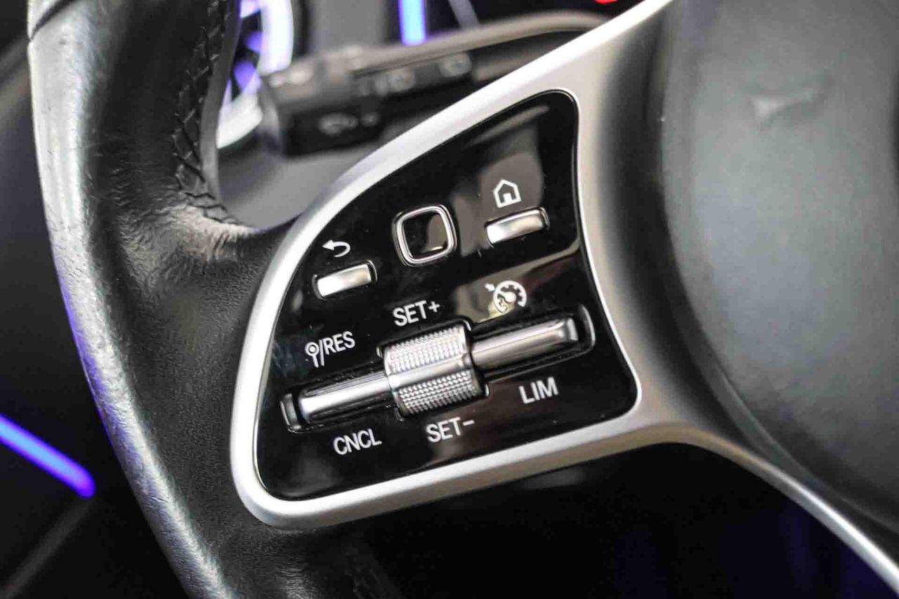 Mercedes GLB 2.0 GLB 200 D DCT 110KW (150CV) 7 Plazas - Foto 38