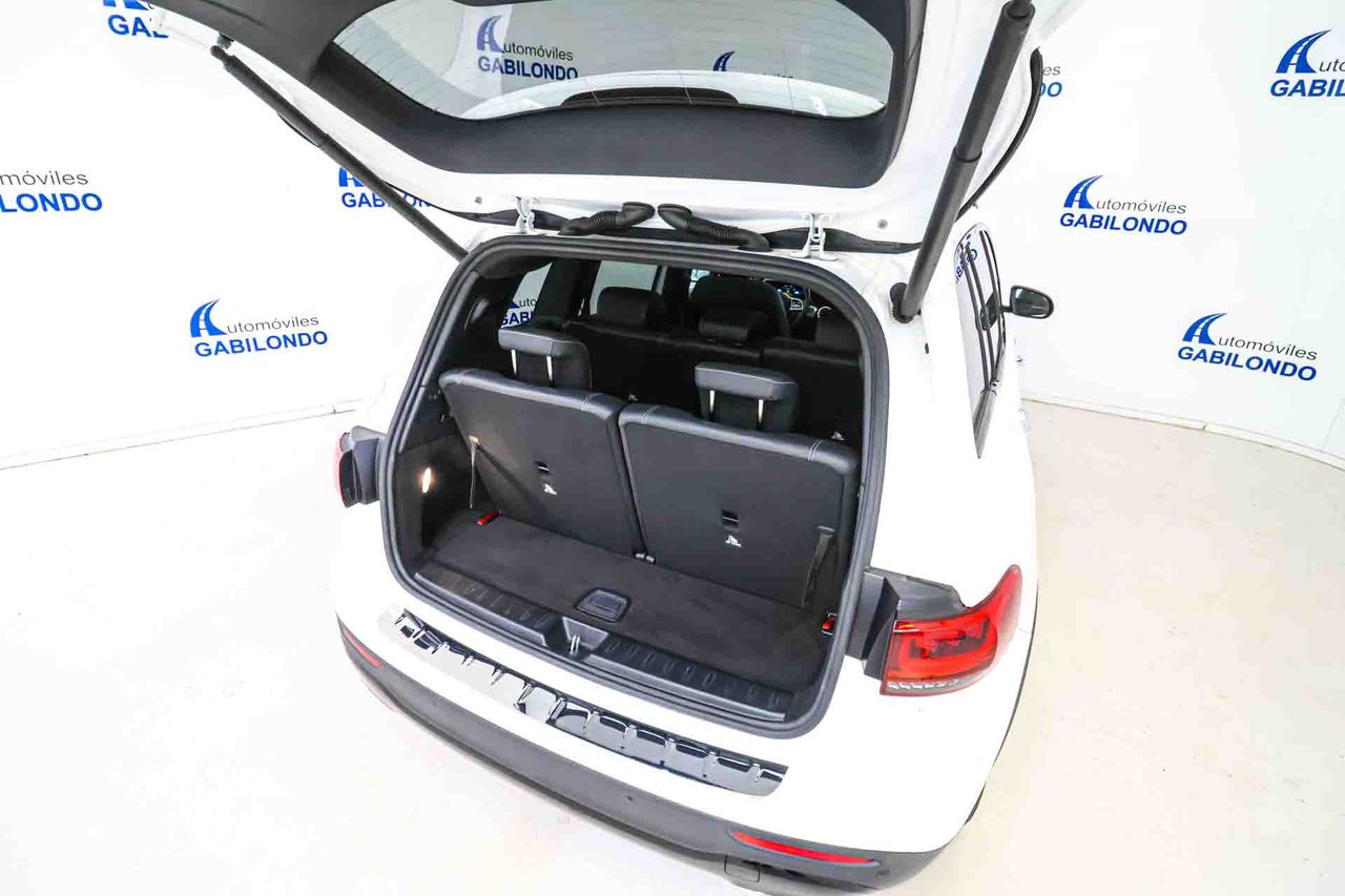 Mercedes GLB 2.0 GLB 200 D DCT 110KW (150CV) 7 Plazas - Foto 56