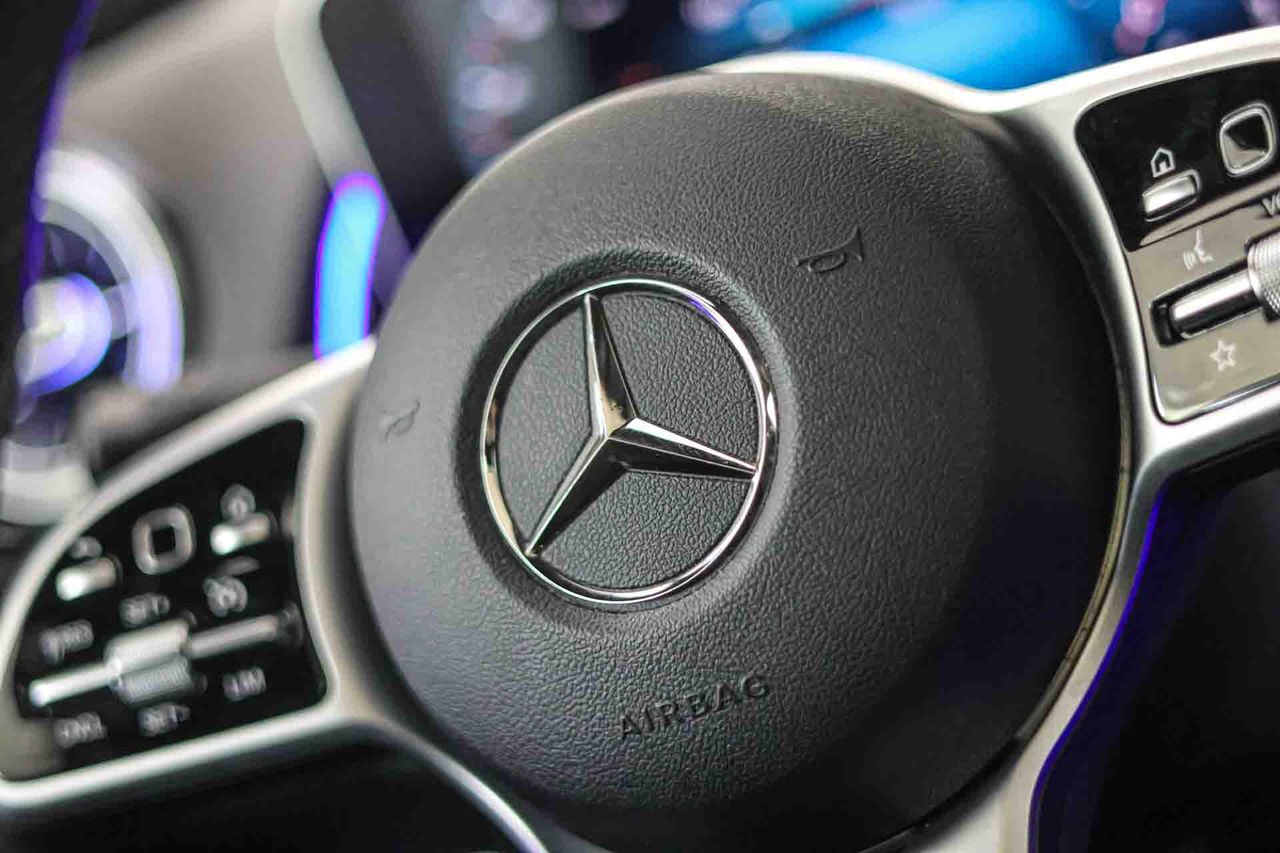 Mercedes GLB 2.0 GLB 200 D DCT 110KW (150CV) 7 Plazas - Foto 37