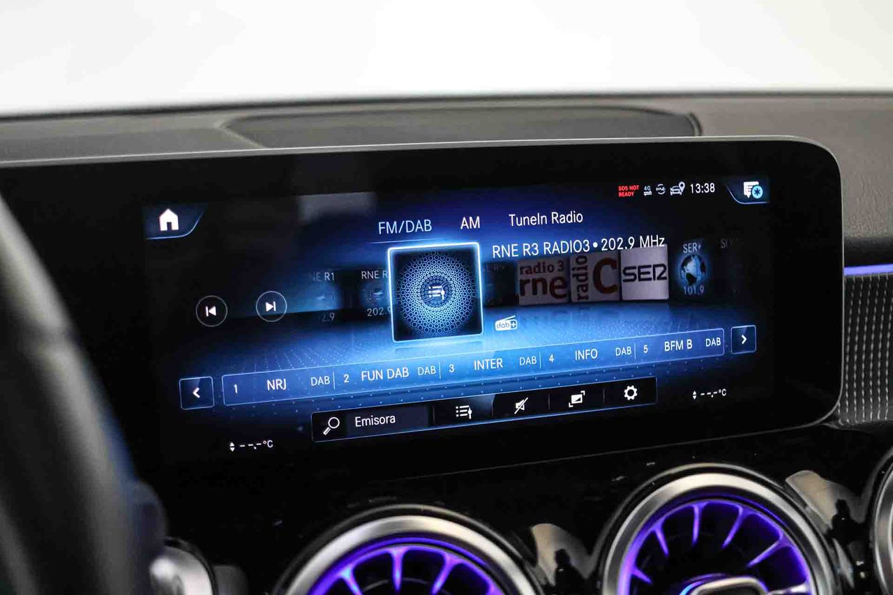 Mercedes GLB 2.0 GLB 200 D DCT 110KW (150CV) 7 Plazas - Foto 61