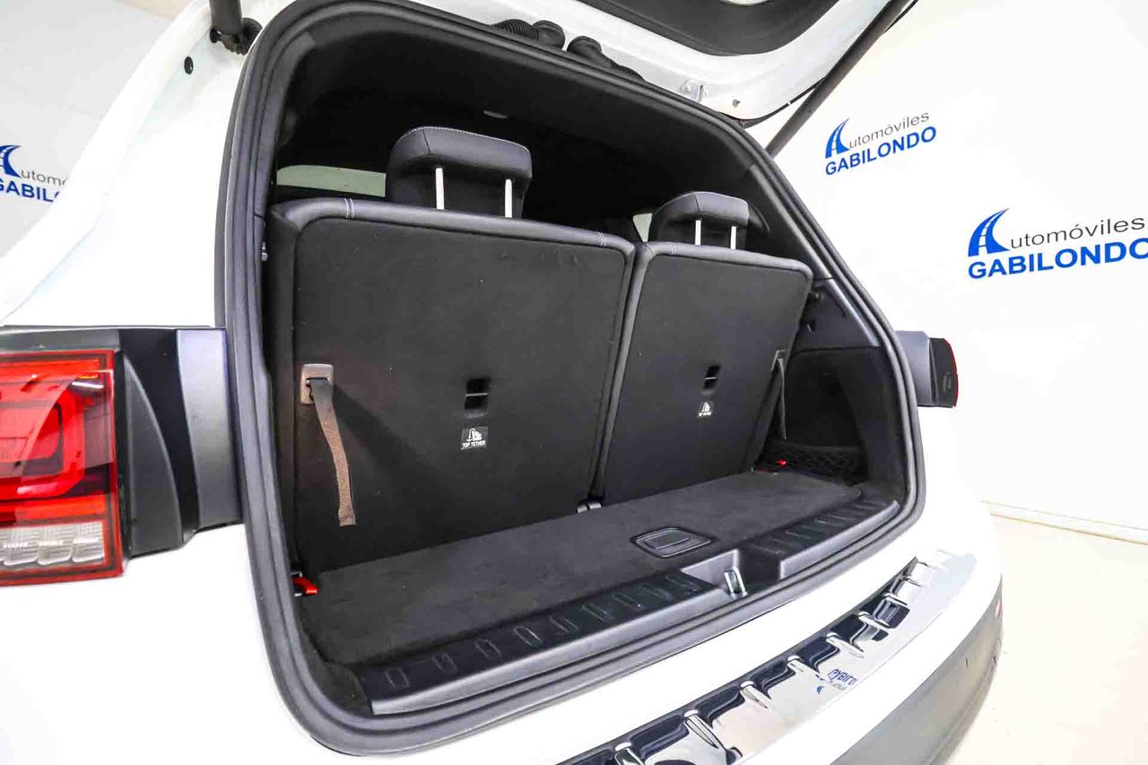 Mercedes GLB 2.0 GLB 200 D DCT 110KW (150CV) 7 Plazas - Foto 57