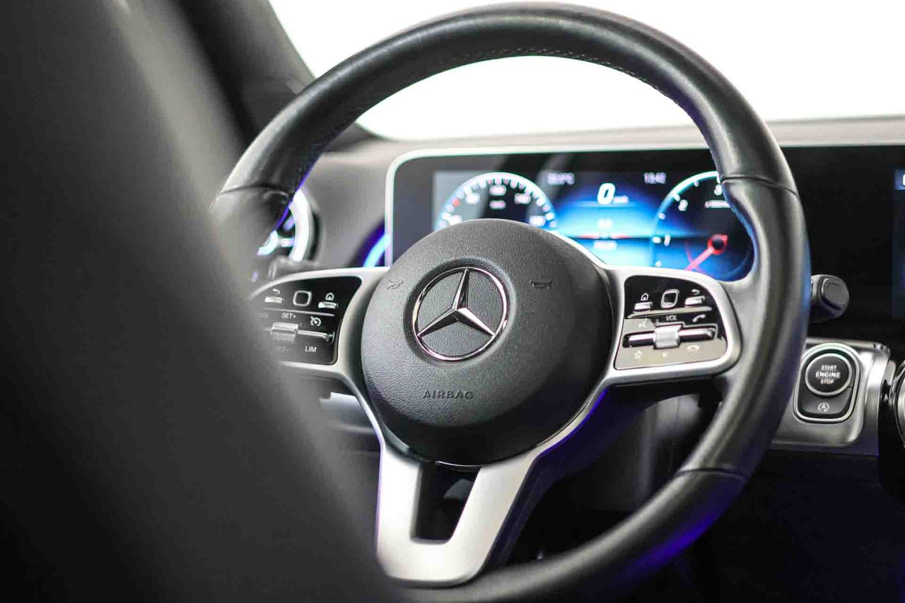 Mercedes GLB 2.0 GLB 200 D DCT 110KW (150CV) 7 Plazas - Foto 36