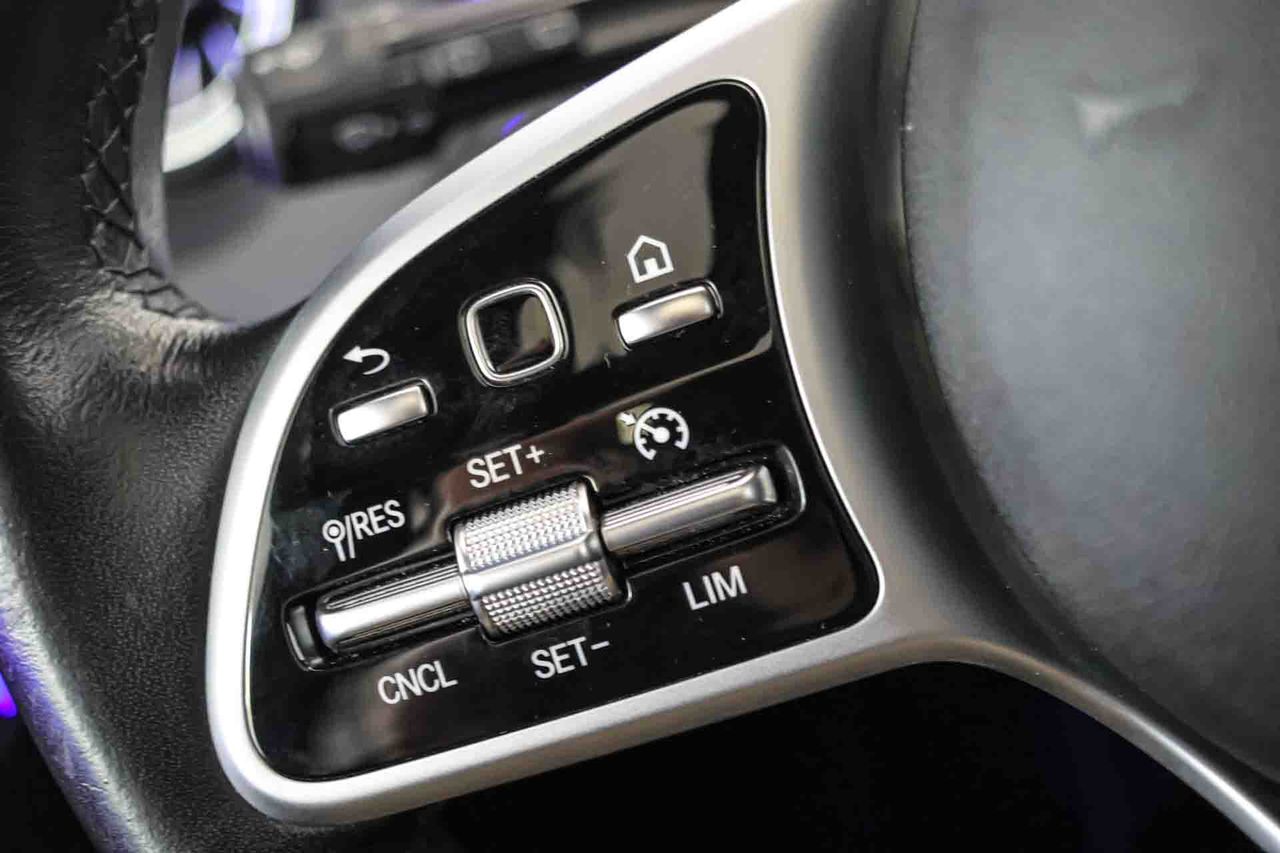 Mercedes GLB 2.0 GLB 200 D DCT 110KW (150CV) 7 Plazas - Foto 40