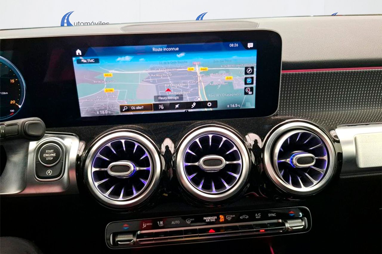 Mercedes GLB 2.0 GLB 200 D DCT 110KW (150CV) - Foto 5
