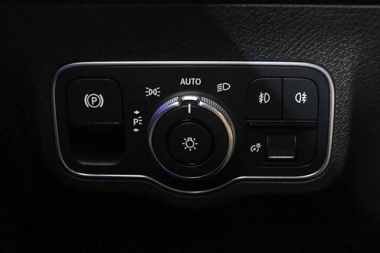 Mercedes GLB 2.0 GLB 200 D DCT 110KW (150CV) 7 Plazas - Foto 34