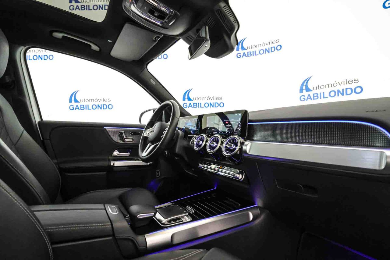 Mercedes GLB 2.0 GLB 200 D DCT 110KW (150CV) 7 Plazas - Foto 49