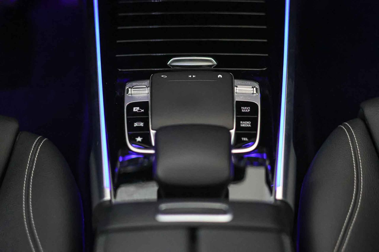 Mercedes GLB 2.0 GLB 200 D DCT 110KW (150CV) 7 Plazas - Foto 45