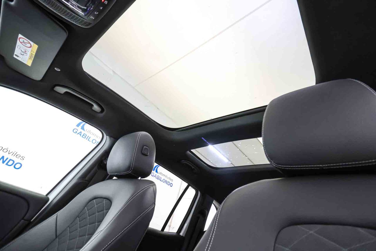 Mercedes GLB 2.0 GLB 200 D DCT 110KW (150CV) 7 Plazas - Foto 29