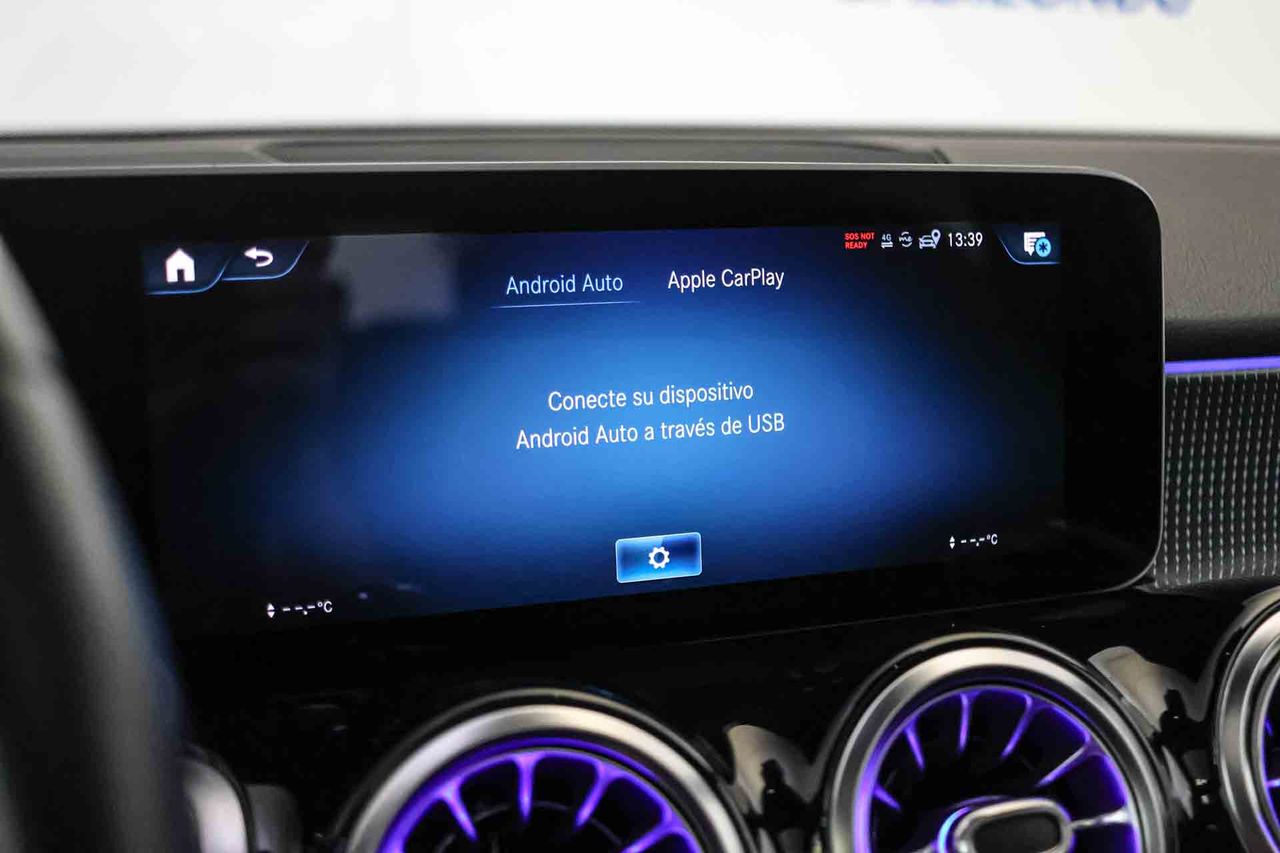 Mercedes GLB 2.0 GLB 200 D DCT 110KW (150CV) 7 Plazas - Foto 64