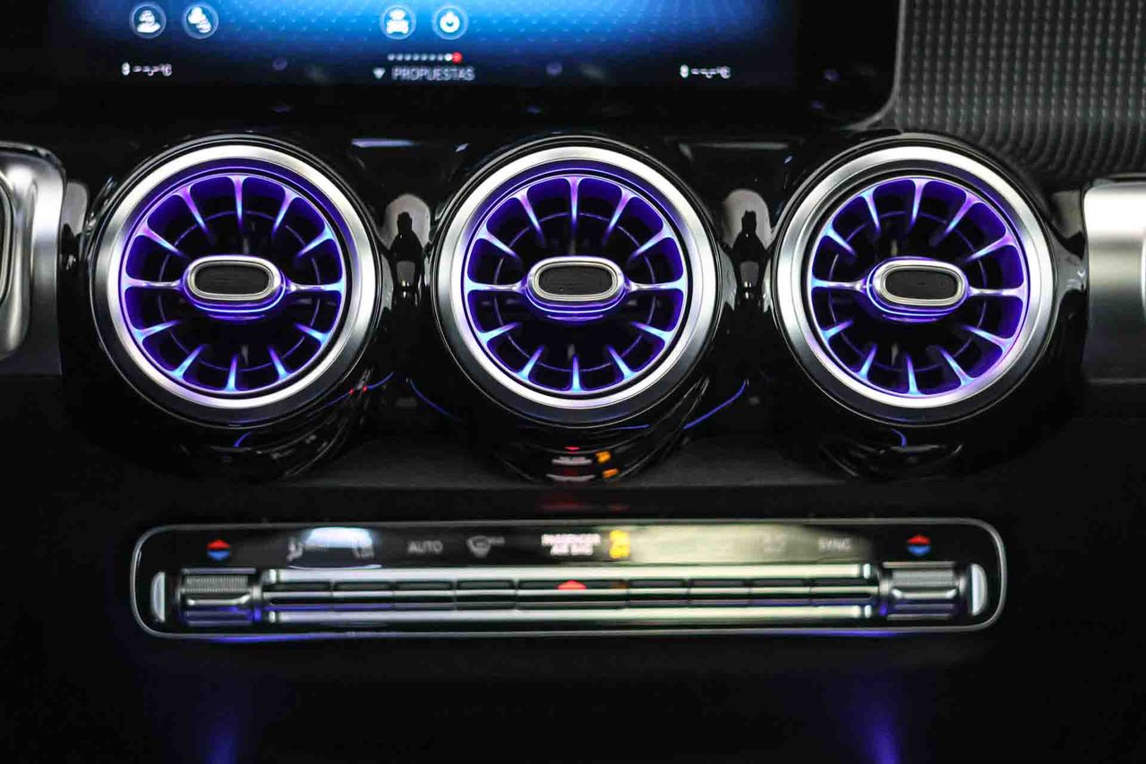 Mercedes GLB 2.0 GLB 200 D DCT 110KW (150CV) 7 Plazas - Foto 46