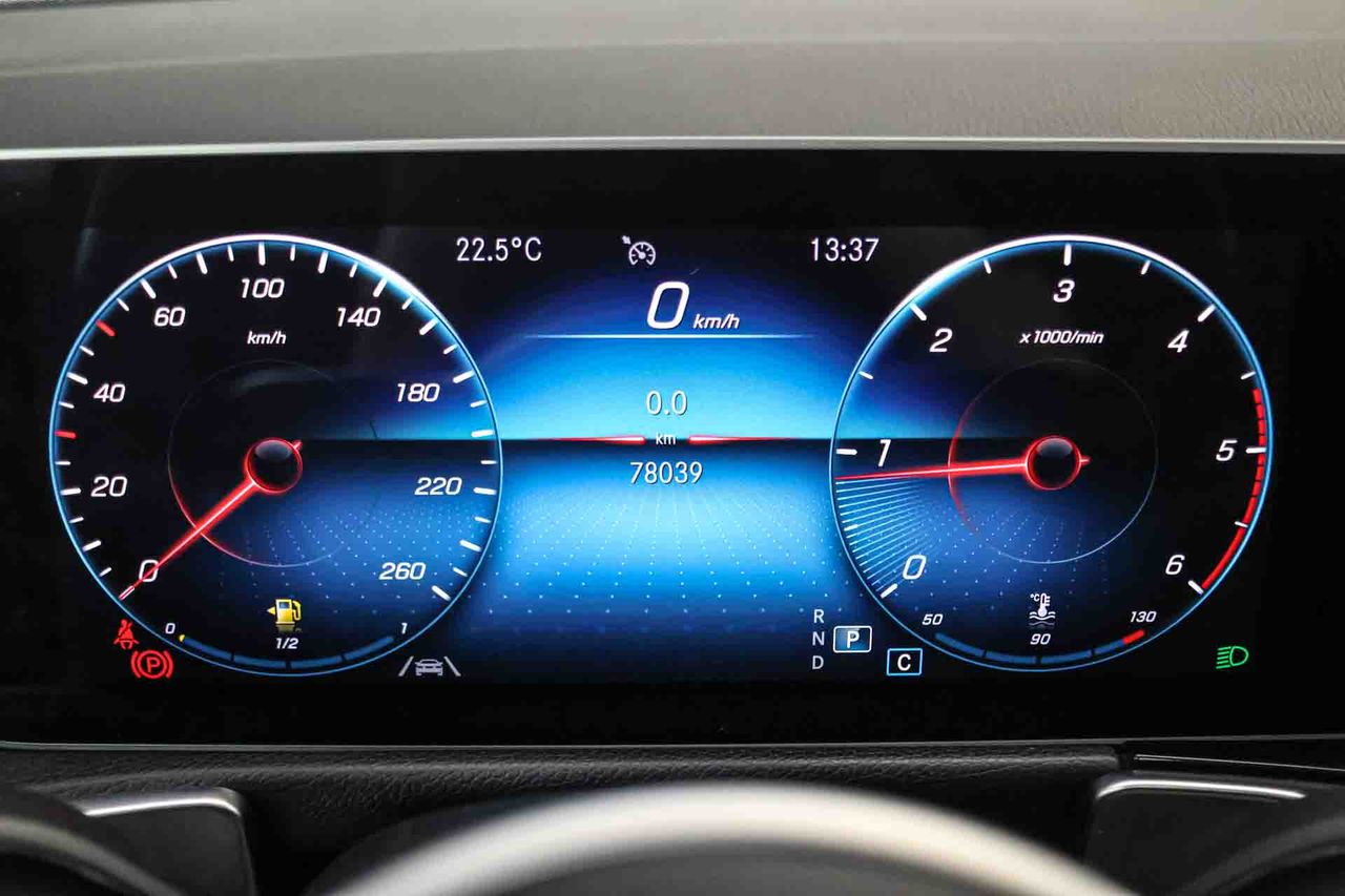 Mercedes GLB 2.0 GLB 200 D DCT 110KW (150CV) 7 Plazas - Foto 43
