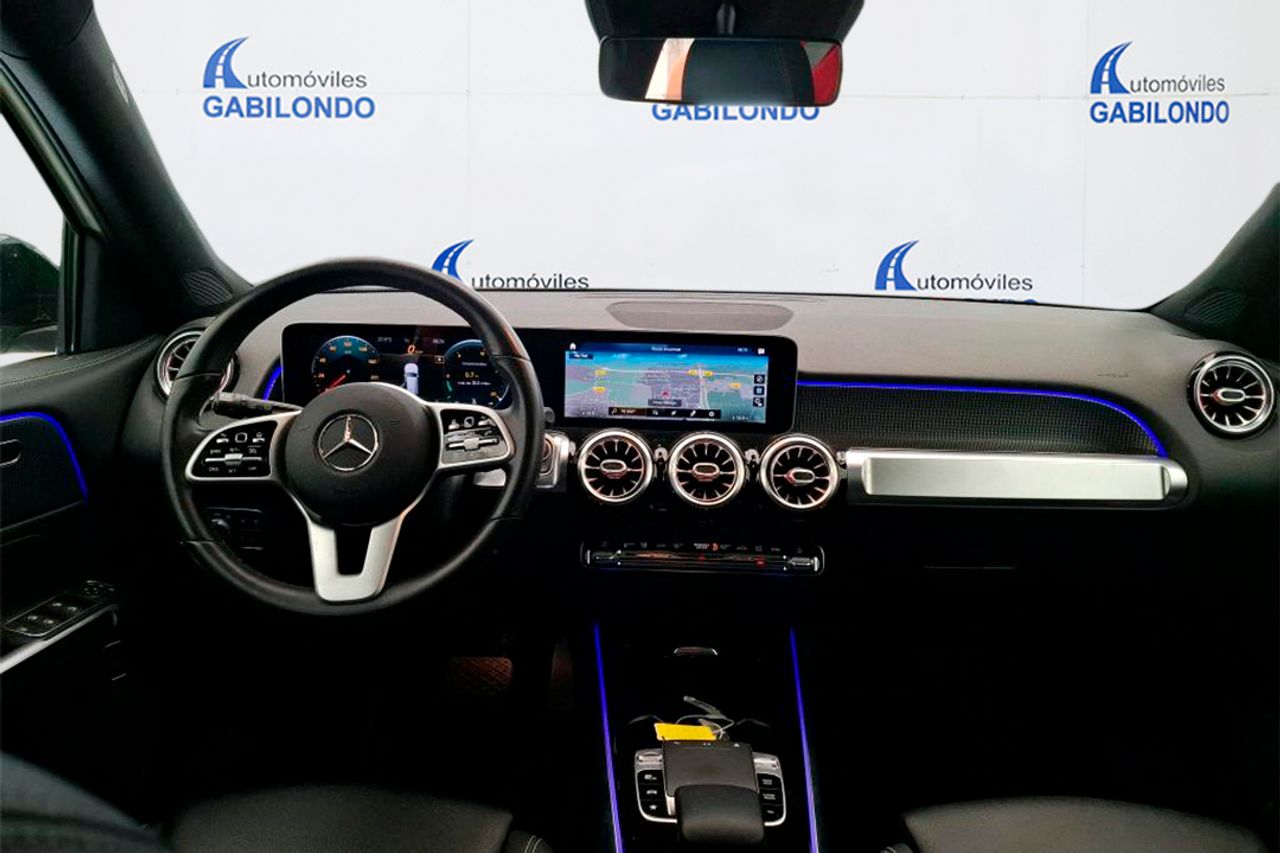 Mercedes GLB 2.0 GLB 200 D DCT 110KW (150CV) - Foto 4