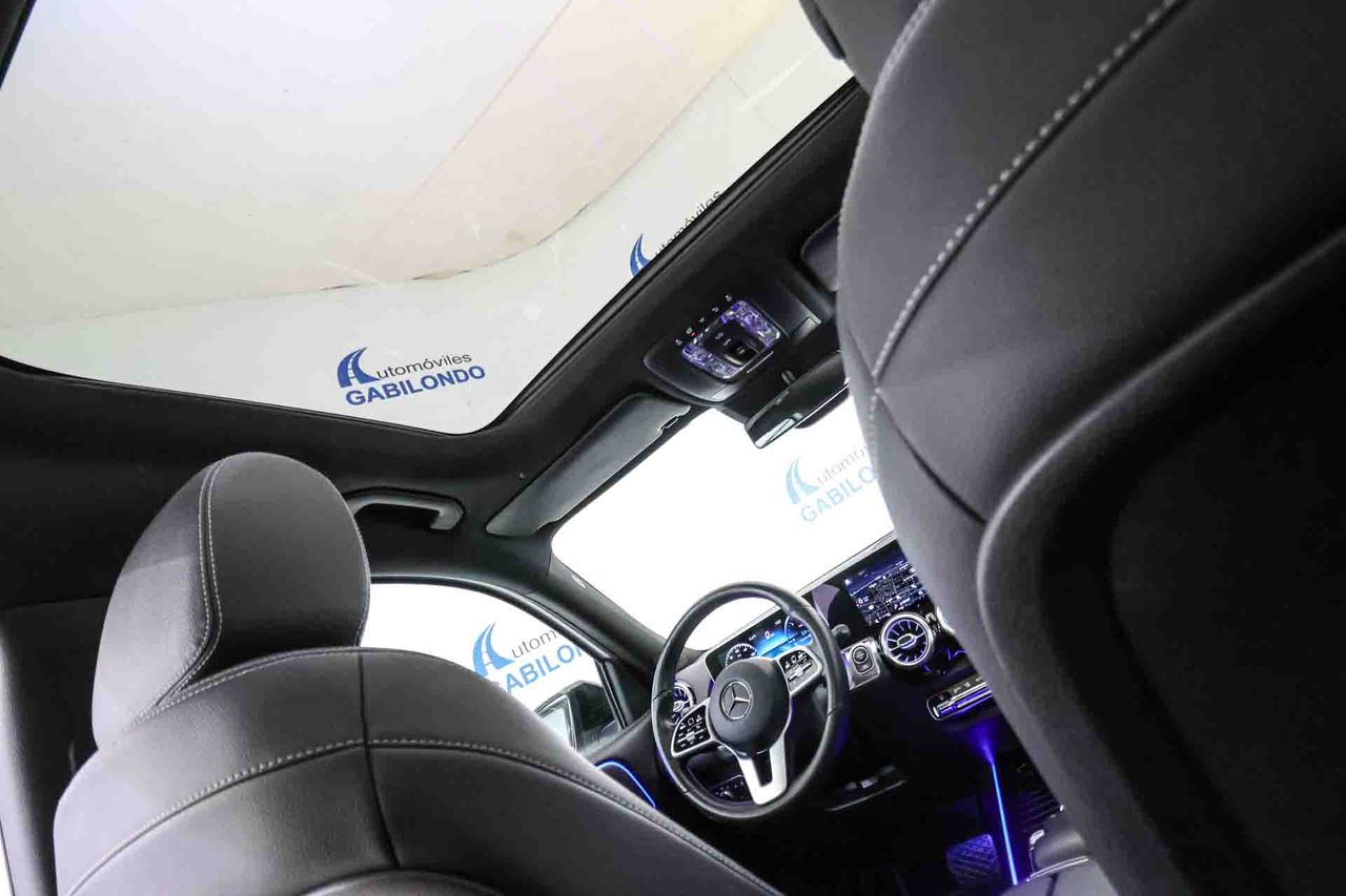 Mercedes GLB 2.0 GLB 200 D DCT 110KW (150CV) 7 Plazas - Foto 30