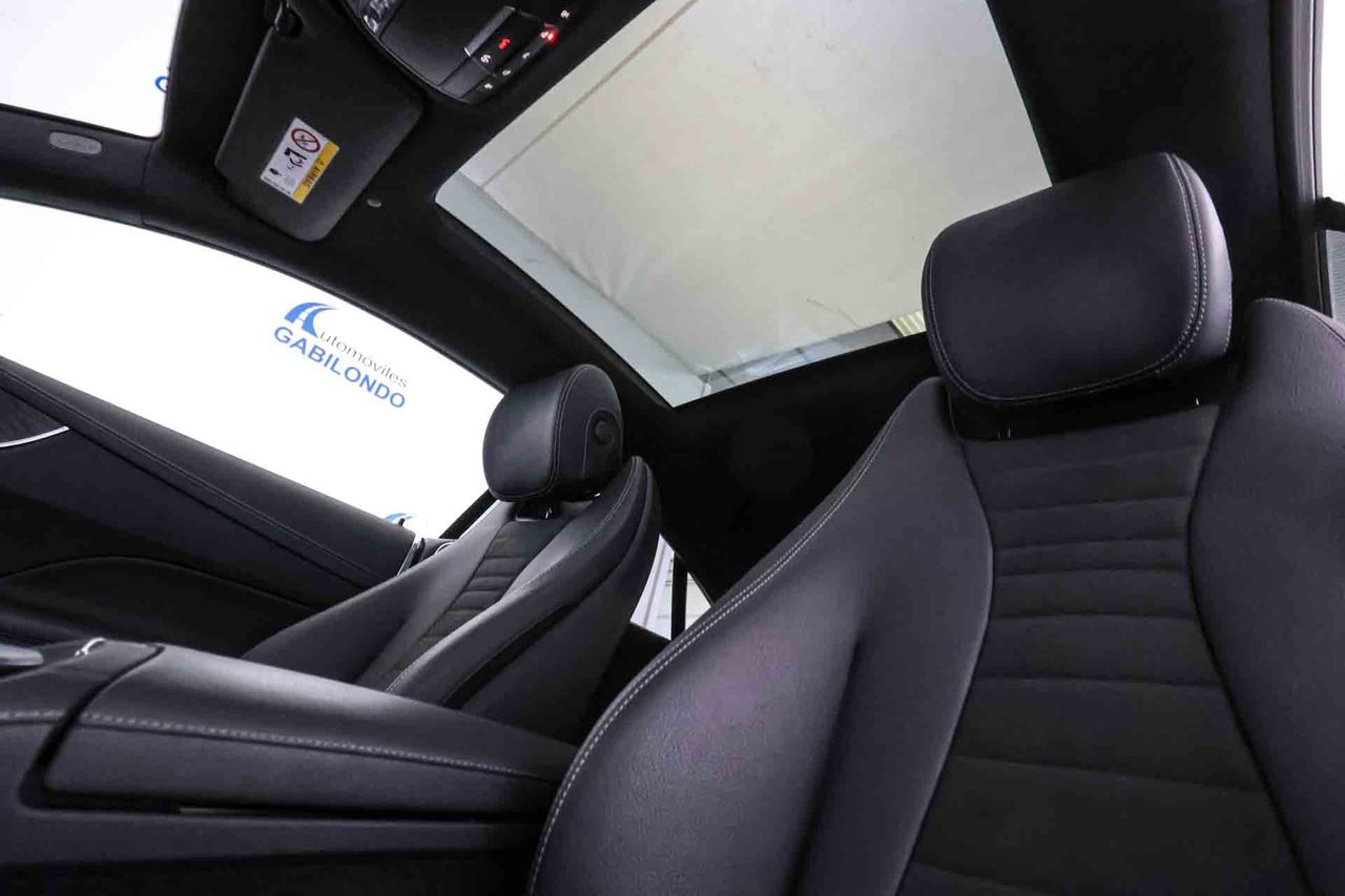 Mercedes Clase E Coupé E 350 **Modelo E 300 AMG Line** - Foto 31