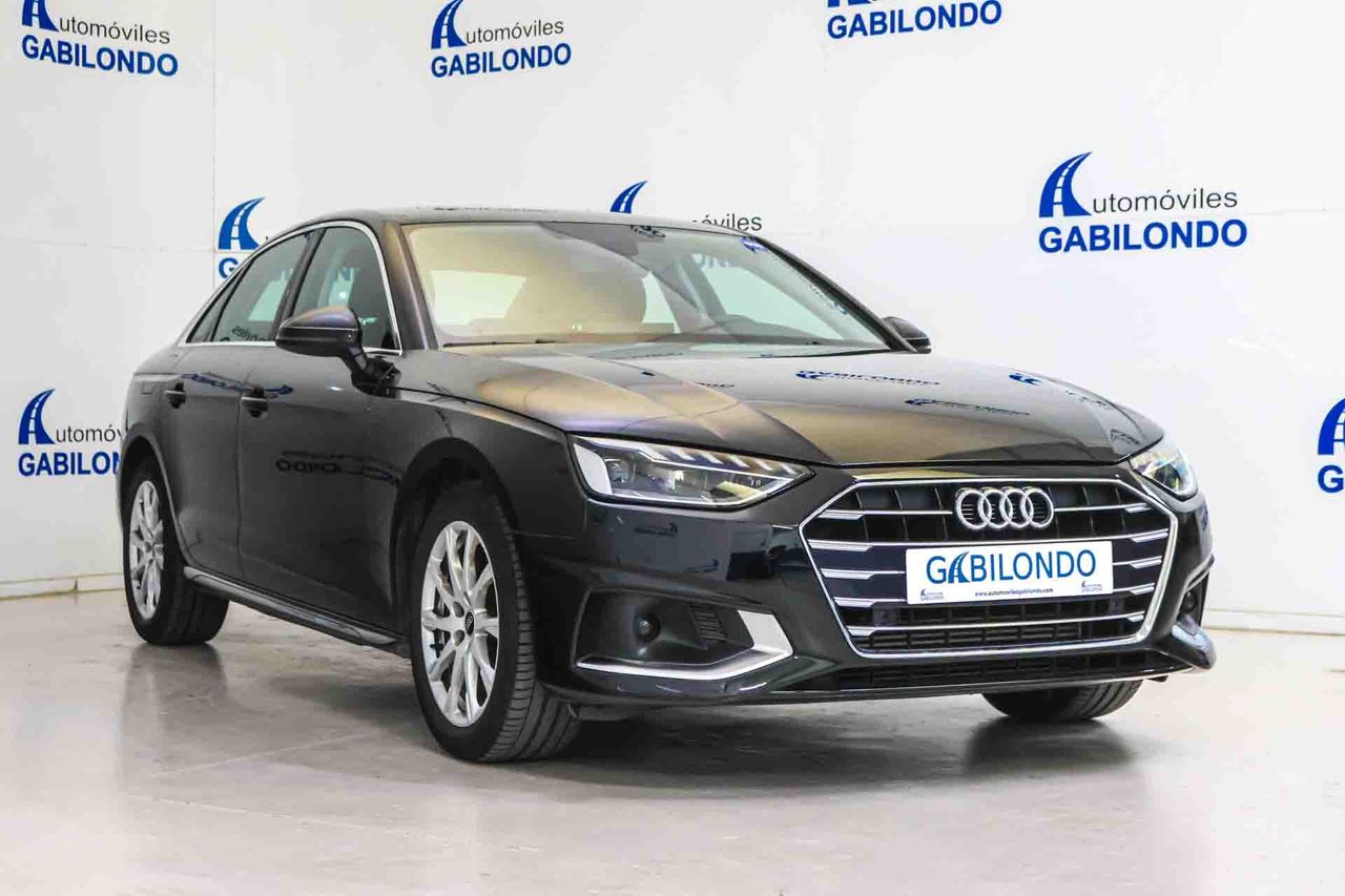 Audi A4 Advanced 35 TFSI 110kW (150CV) S tronic - Foto 4