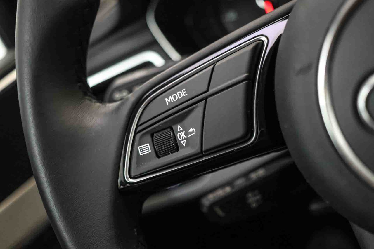 Audi A4 Advanced 35 TFSI 110kW (150CV) S tronic - Foto 35