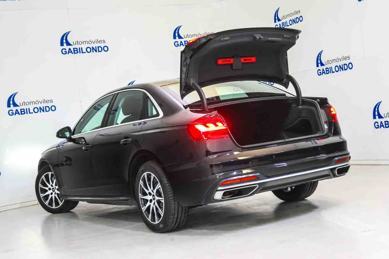 Audi A4 Advanced 35 TFSI 110kW (150CV) S tronic - Foto 22