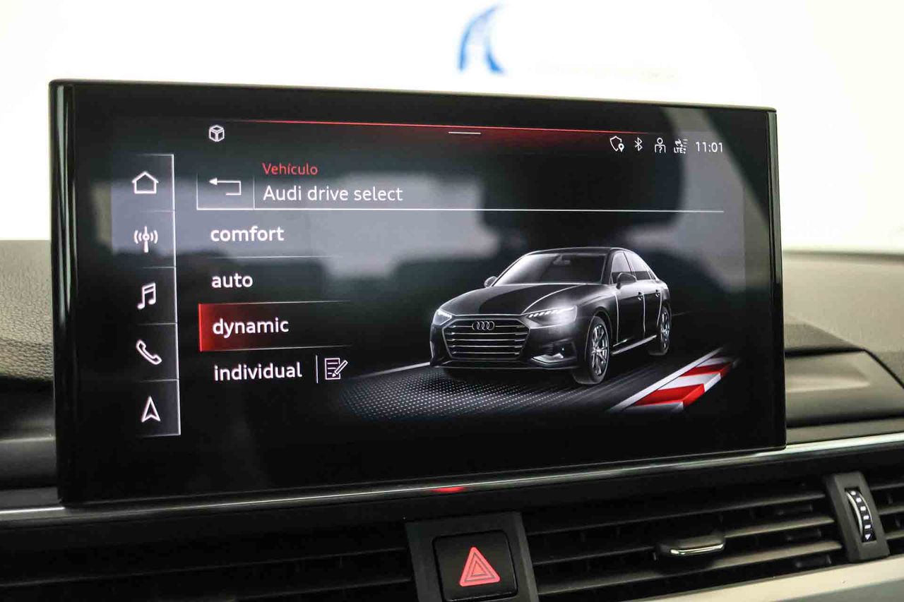 Audi A4 Advanced 35 TFSI 110kW (150CV) S tronic - Foto 59