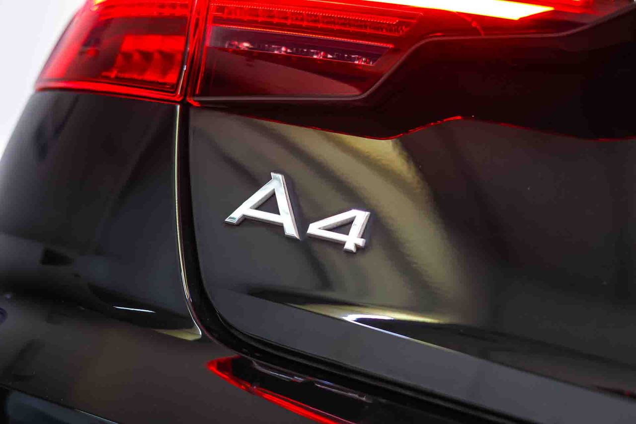 Audi A4 Advanced 35 TFSI 110kW (150CV) S tronic - Foto 12