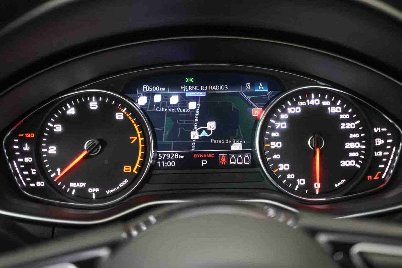 Audi A4 Advanced 35 TFSI 110kW (150CV) S tronic - Foto 40