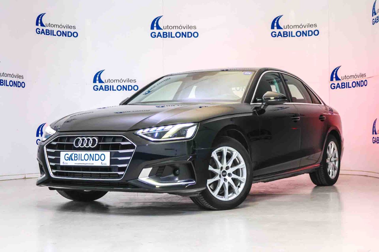 Audi A4 Advanced 35 TFSI 110kW (150CV) S tronic - Foto 9