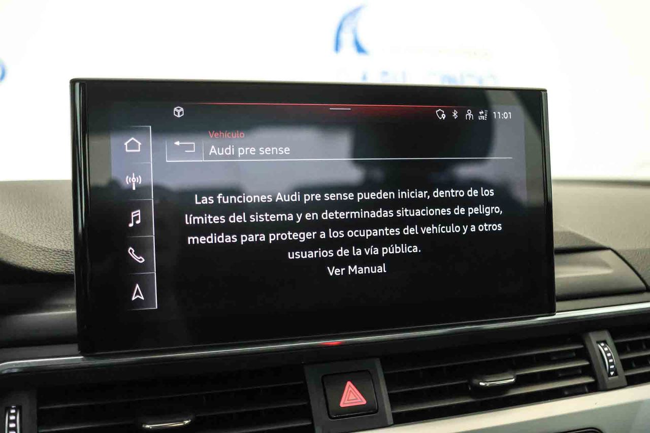 Audi A4 Advanced 35 TFSI 110kW (150CV) S tronic - Foto 62