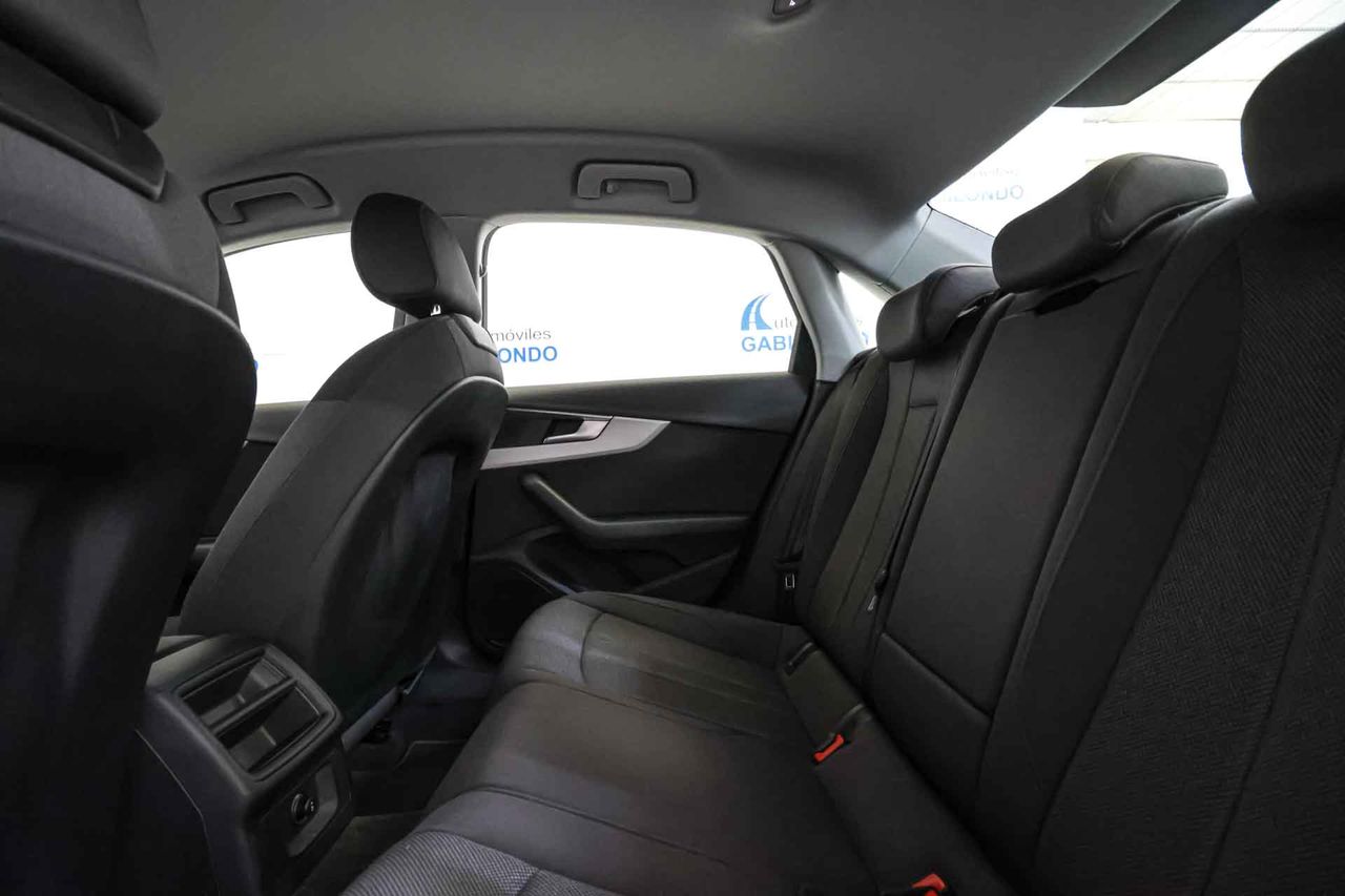 Audi A4 Advanced 35 TFSI 110kW (150CV) S tronic - Foto 50