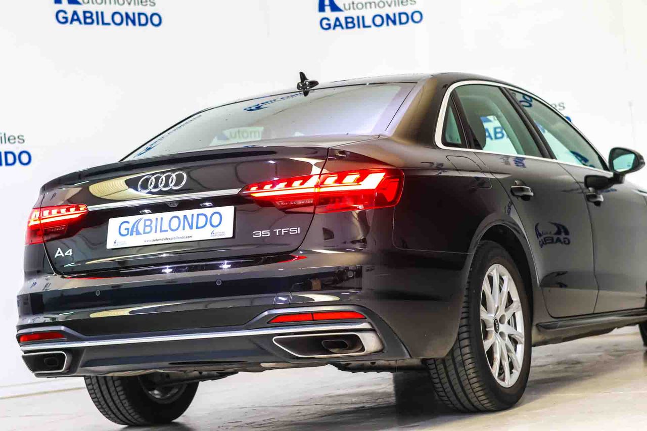 Audi A4 Advanced 35 TFSI 110kW (150CV) S tronic - Foto 26