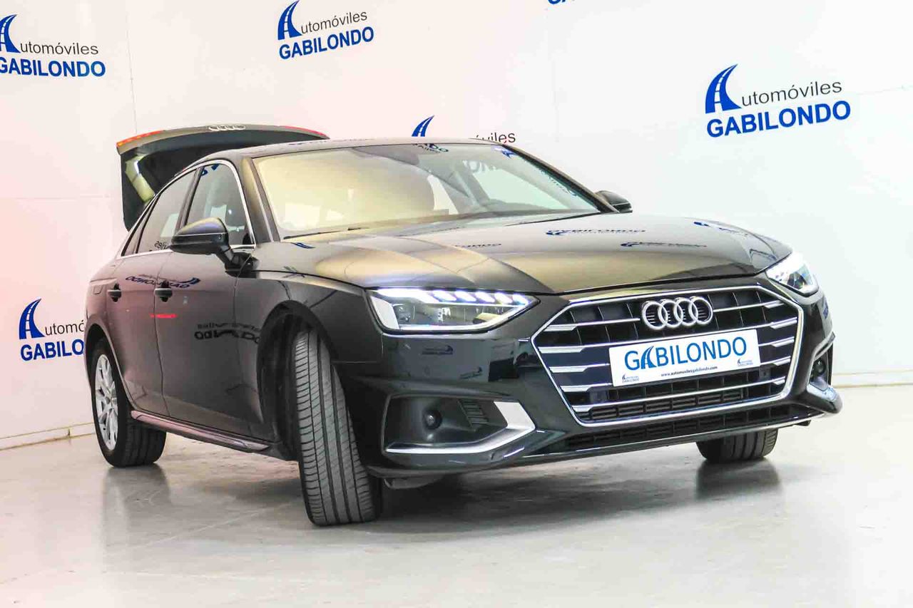 Audi A4 Advanced 35 TFSI 110kW (150CV) S tronic - Foto 21