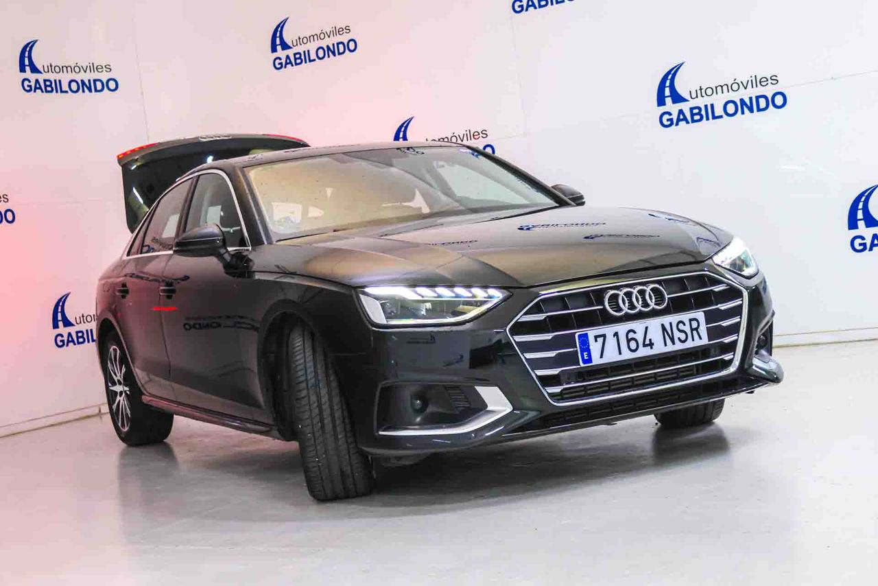 Audi A4 Advanced 35 TFSI 110kW (150CV) S tronic - Foto 21