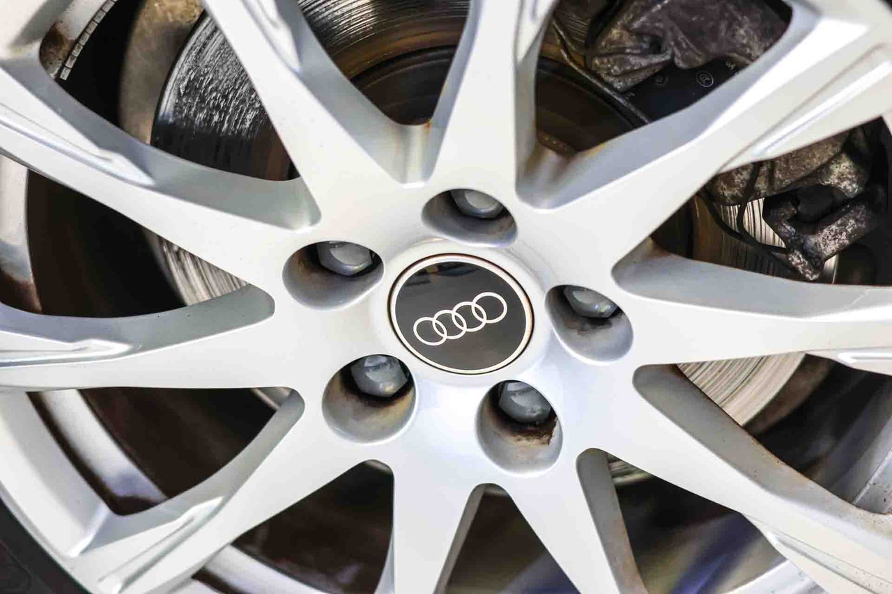 Audi A4 Advanced 35 TFSI 110kW (150CV) S tronic - Foto 20