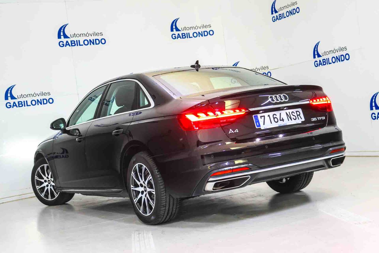 Audi A4 Advanced 35 TFSI 110kW (150CV) S tronic - Foto 15