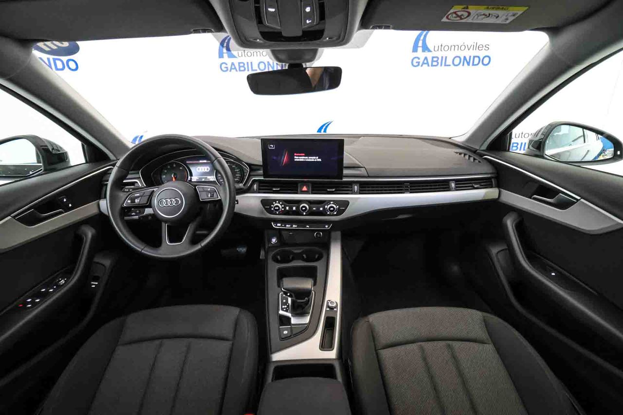 Audi A4 Advanced 35 TFSI 110kW (150CV) S tronic - Foto 32