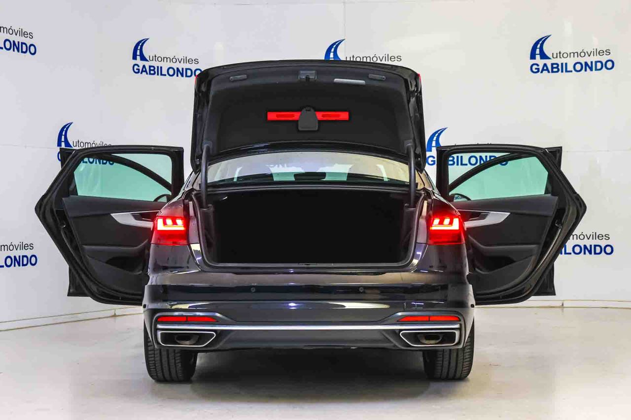 Audi A4 Advanced 35 TFSI 110kW (150CV) S tronic - Foto 25