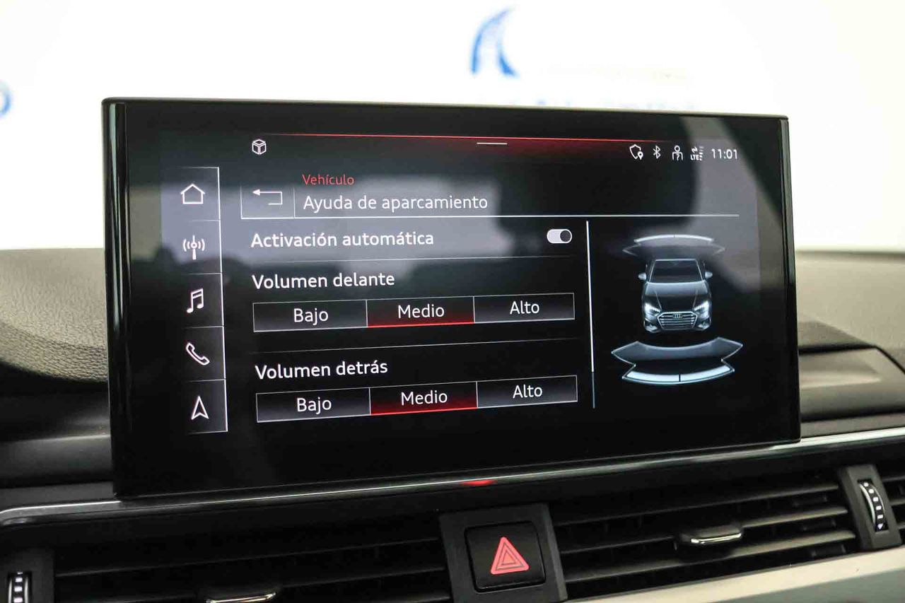 Audi A4 Advanced 35 TFSI 110kW (150CV) S tronic - Foto 60
