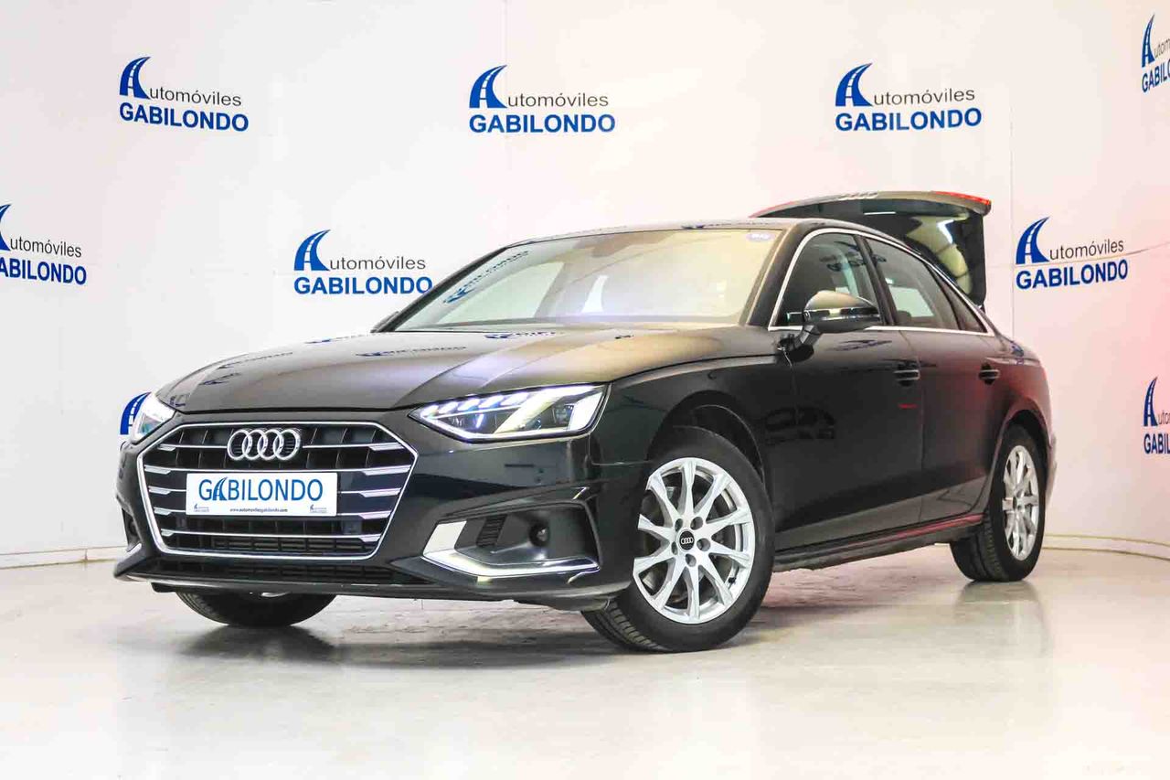 Audi A4 Advanced 35 TFSI 110kW (150CV) S tronic - Foto 18